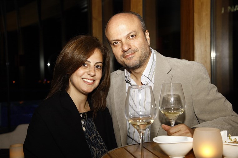Cherry on the rooftop opening